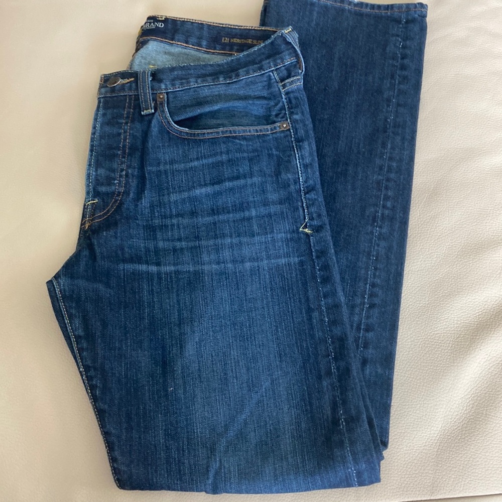 Lucky Brand Jeans